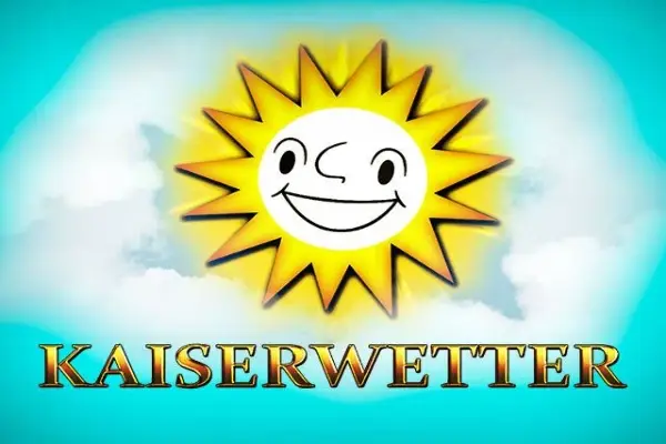 Kaiserwetter Logo