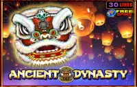 Ancient Dynasty Logo