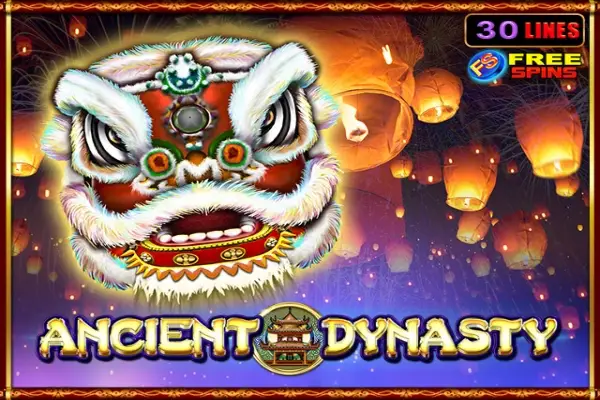 Ancient Dynasty Logo