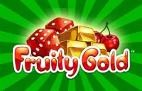 Fruity Gold Logo
