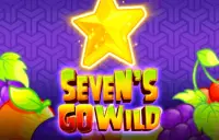Seven's Go Wild Logo