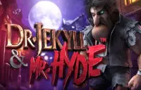 Dr. Jekyll & Mr. Hyde Logo