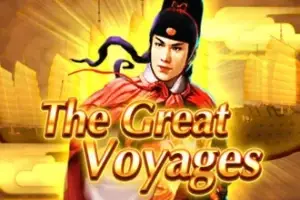 The Great Voyages Logo