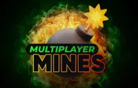 Multiplayer Mines Logo