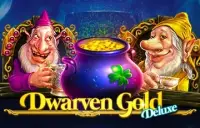 Dwarven Gold Deluxe Logo