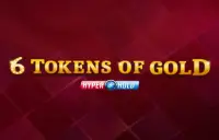 6 Tokens of Gold Logo