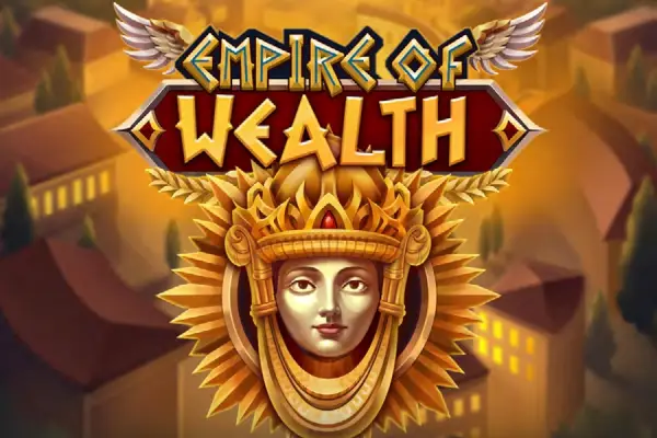 Empire of Wealth Logo