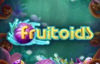 Fruitoids Logo