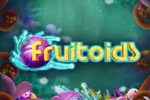 Fruitoids Logo