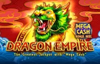 Dragon Empire Logo