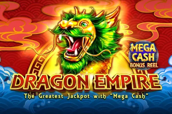 Dragon Empire Logo