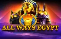 All Ways Egypt Logo