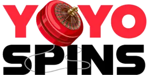 Yoyospins Logo