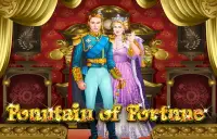 Fountain of Fortune Logo