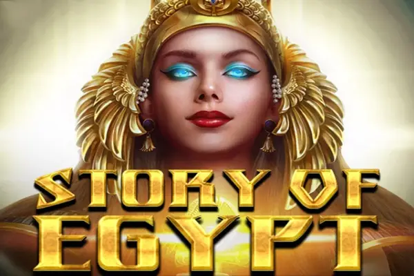 Story Of Egypt Logo