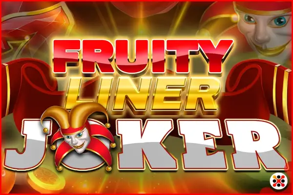 Fruityliner Joker Logo