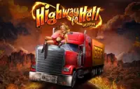 Highway to Hell Deluxe Logo