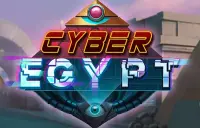Cyber Egypt Logo