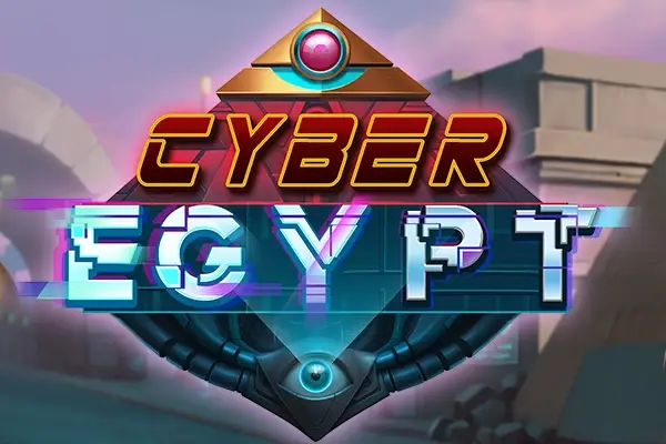 Cyber Egypt Logo