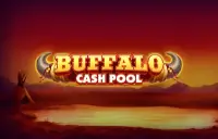 Buffalo Cash Pool Logo