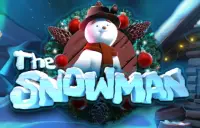 The Snowman Logo