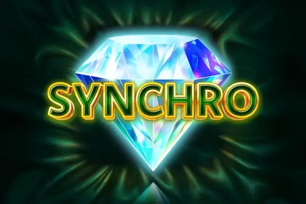 Synchro Logo