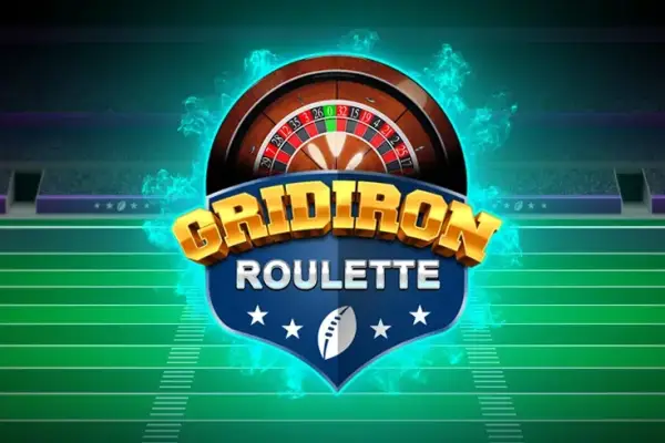 Gridiron Roulette Logo