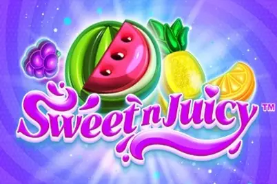Sweet N Juicy Logo