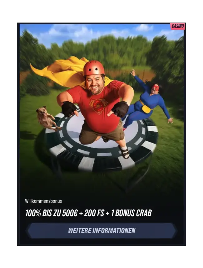 Vegashero Casino Test