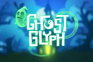 Ghost Glyph Logo