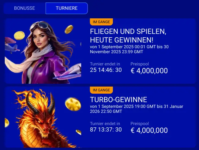 Paripesa Casino Test