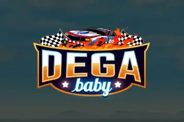 Dega Baby Logo