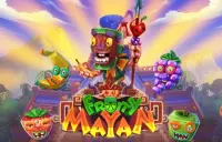 Fruity Mayan Logo