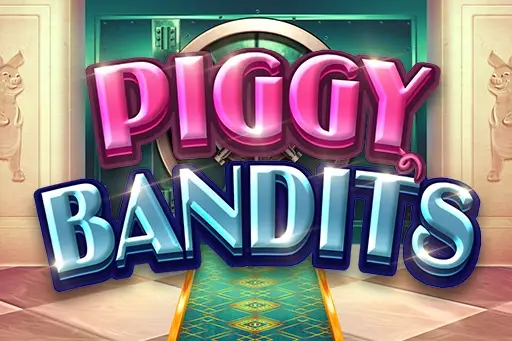 Piggy Bandits Logo