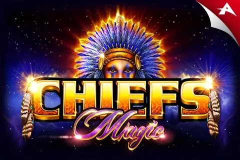 Chiefs Magic Logo