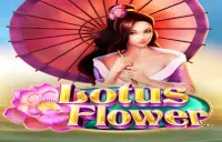 Lotus Flower Logo