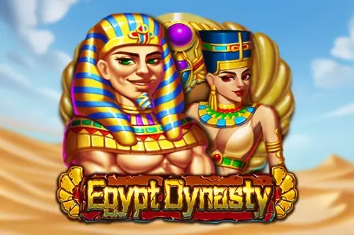 Egypt Dynasty Logo