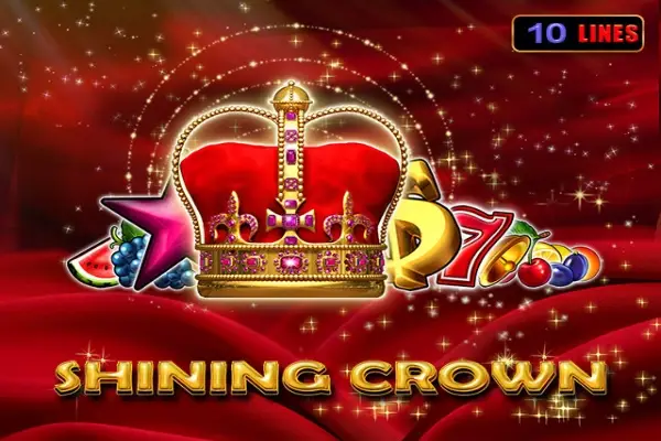 Shining Crown Logo