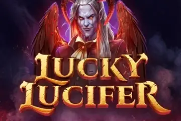 Lucky Lucifer Logo
