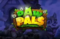 Paw Pals Logo