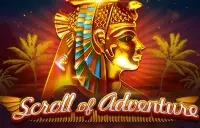 Scroll Of Adventure Logo