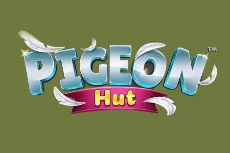 Pigeon Hut Logo