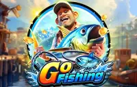 Go Fishing Logo