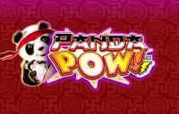 Panda Pow Logo