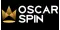 Oscarspin Casino Logo