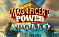 Magnificent Power Apollo Logo