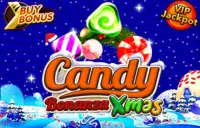 Candy Bonanza Logo