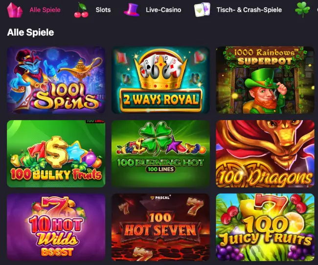 Hotloot Casino