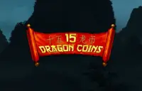 15 Dragon Coins Logo
