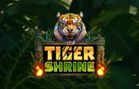 Tiger Shrine Logo
